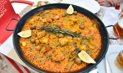 World Paella Day 2026