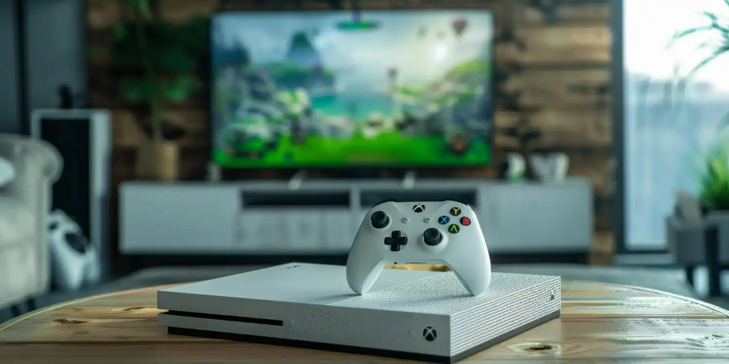 Xbox Cloud Gaming