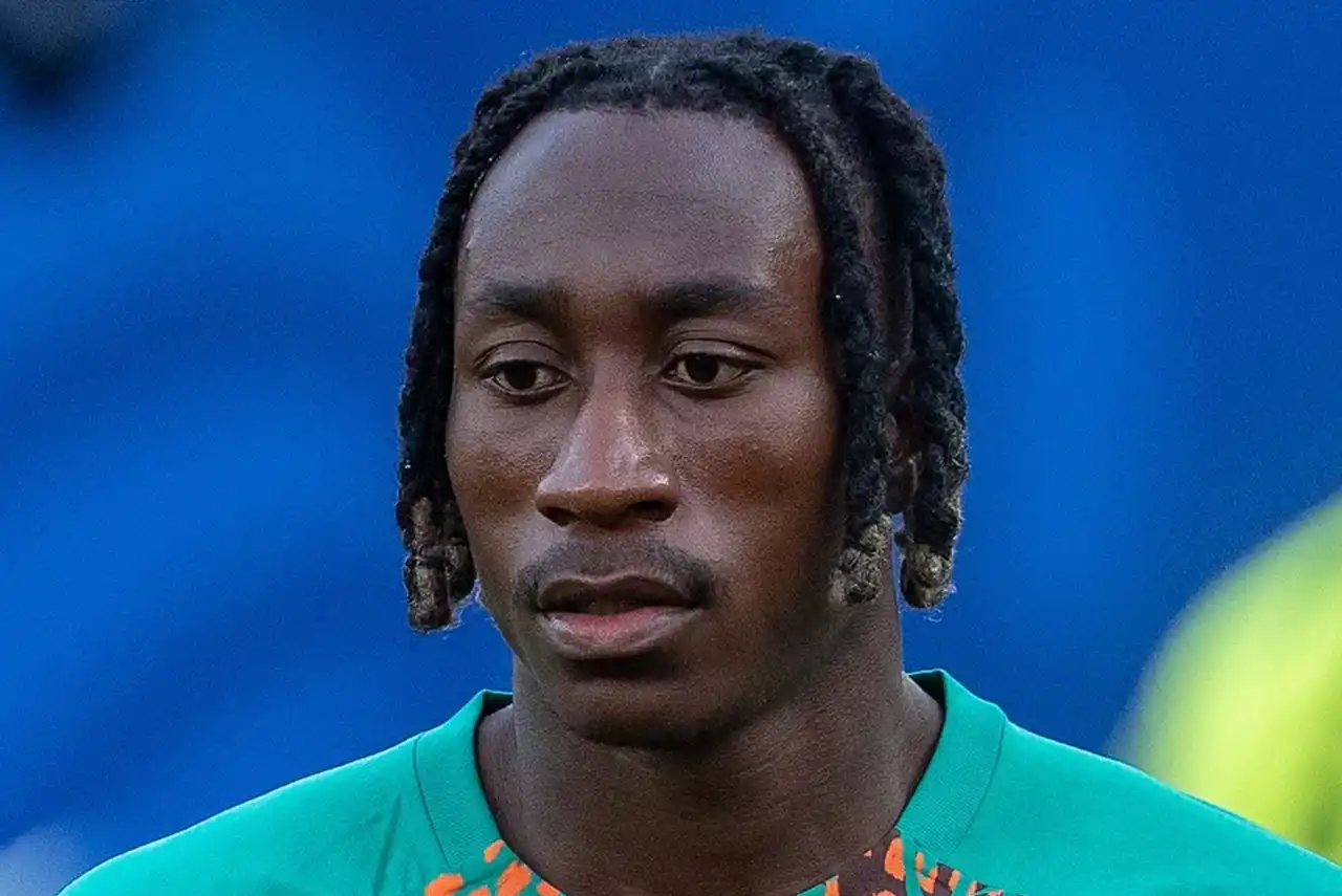 Yan Diomande en el mundial 2026
