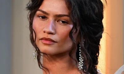 Zendaya en 2026