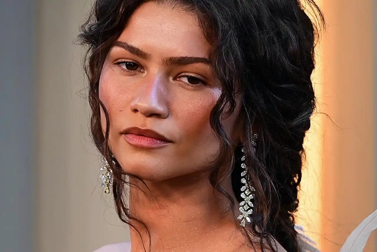 Zendaya en 2026