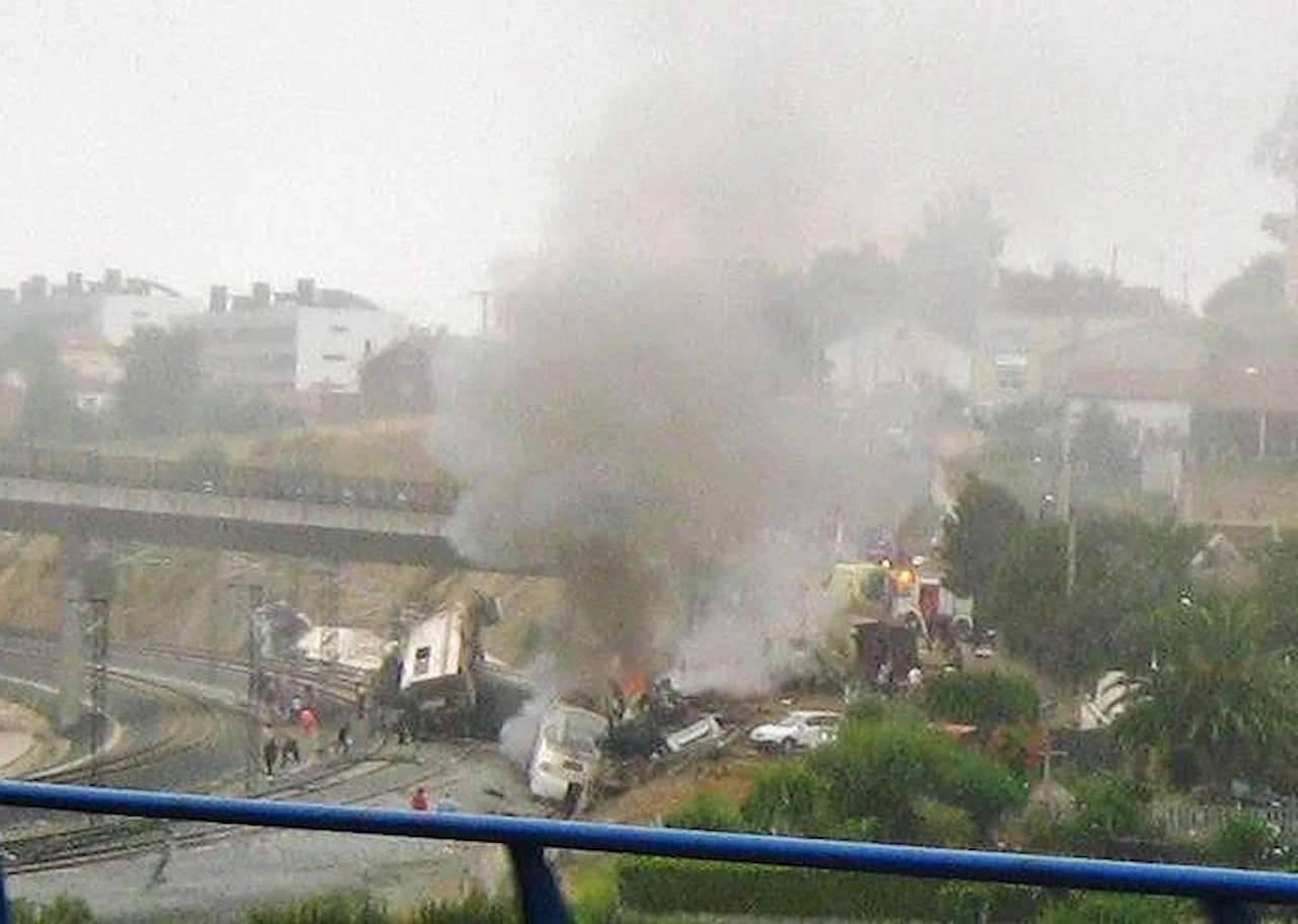 accidente alvia humo