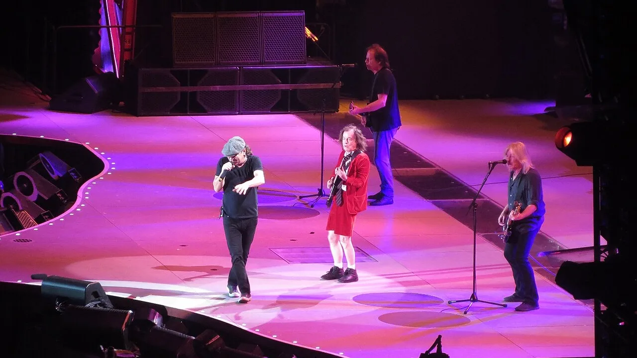 acdc live en barcelona