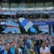 aficionados del Manchester City