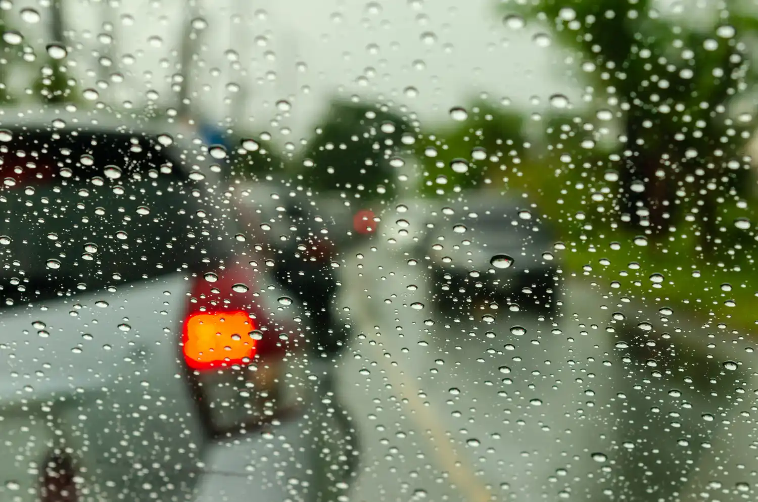 alerta por lluvias esta noche 17 de septiembre
