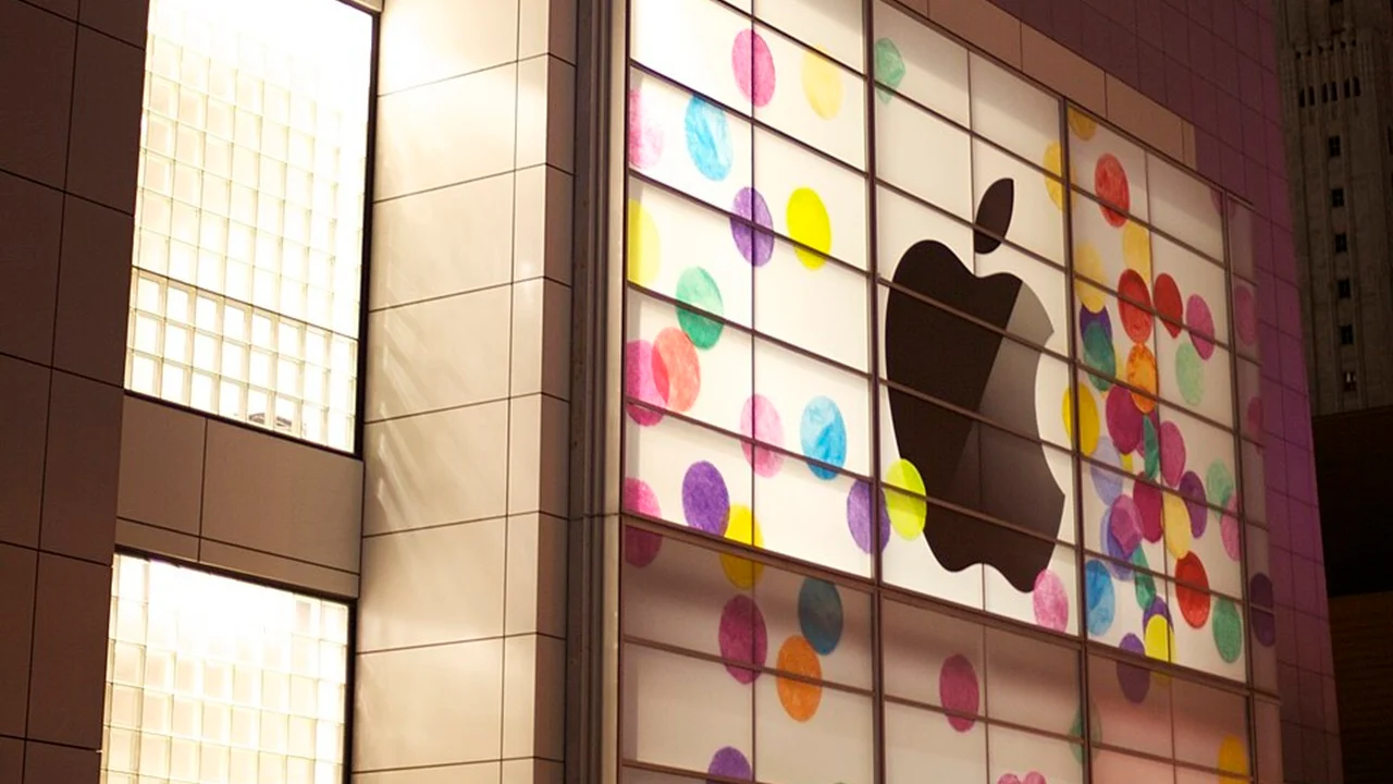 apple event 2026