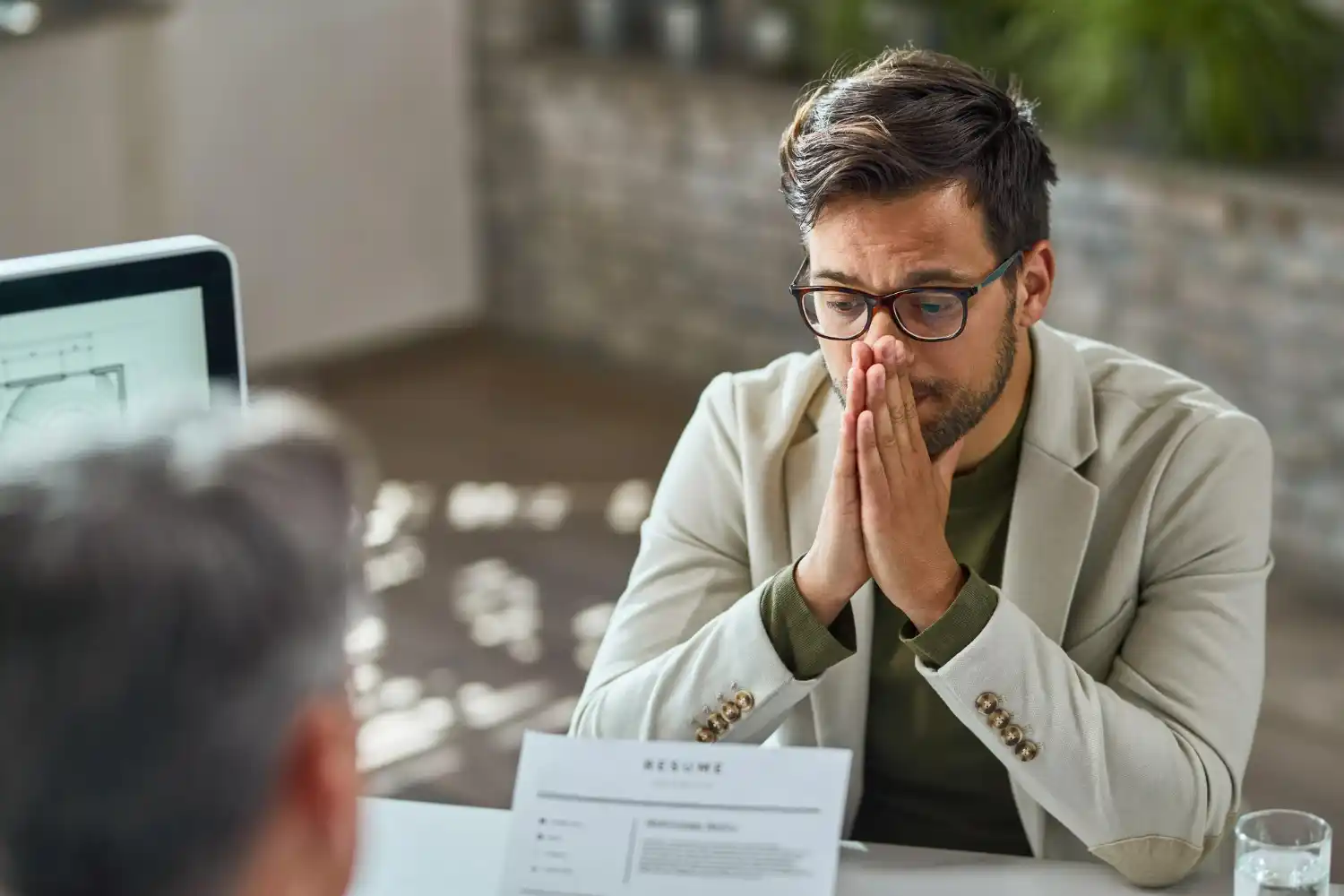 aprendiz empleo despedido