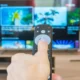 cambiando de canal
