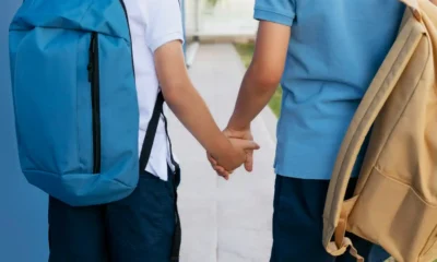 cambio de colegio