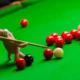 campeón mundial de snooker