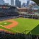 campo de MLB 2026