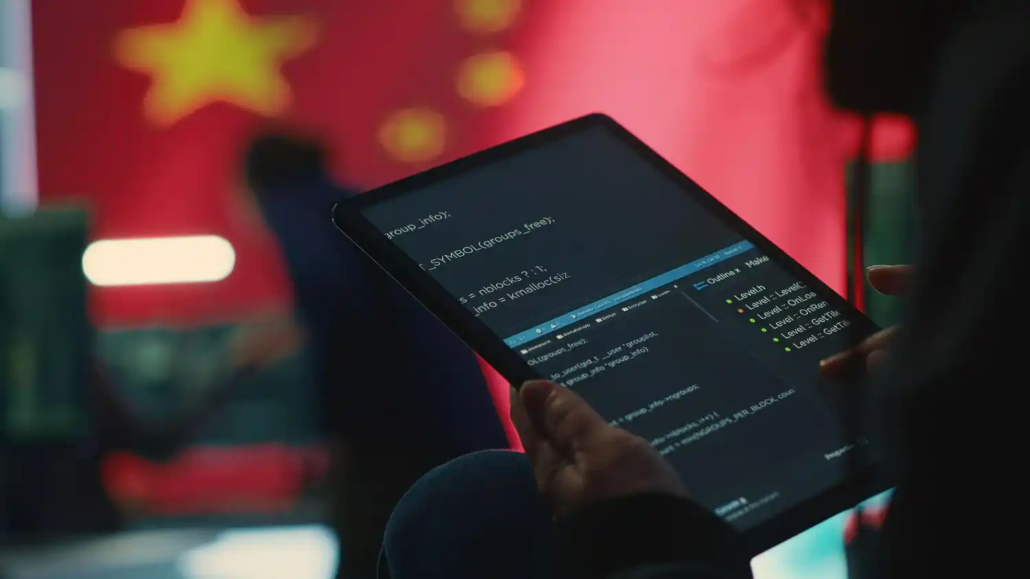 china controla seguridad ia