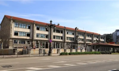colegio La Gesta de Oviedo