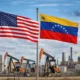 controla EE.UU. el petróleo venezolano