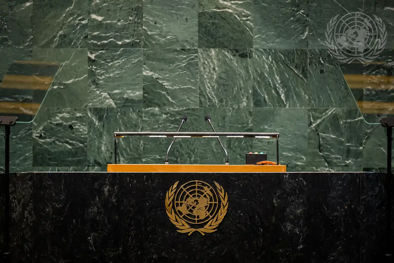 discurso de Netanyahu en la ONU