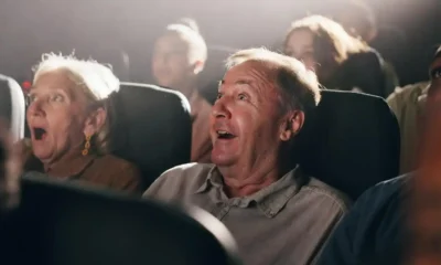 easter egg en cine