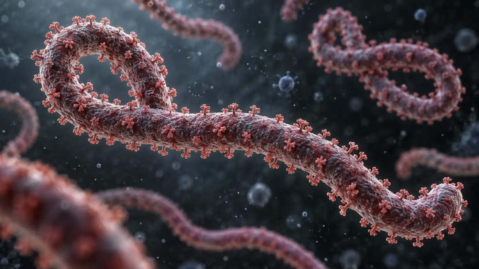 el Bundibugyo ebolavirus