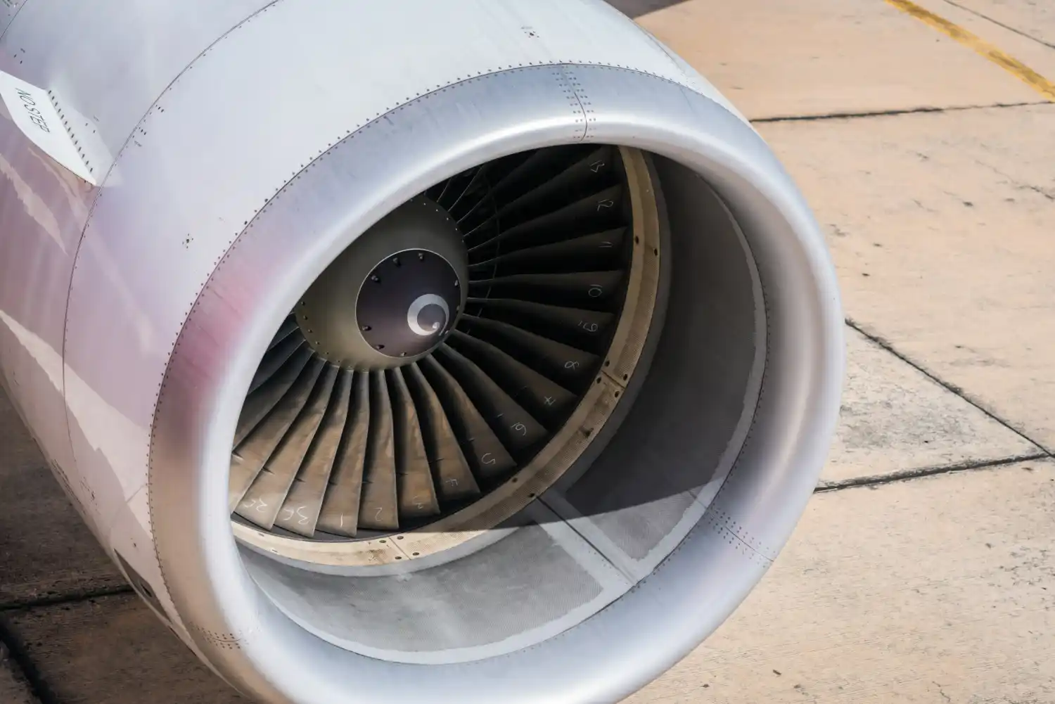 emisiones de aviación