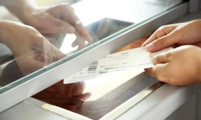 entradas solo en taquilla