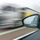 espejo retrovisor coche max velocidad