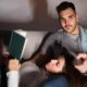 estreno semanal de capítulos en series