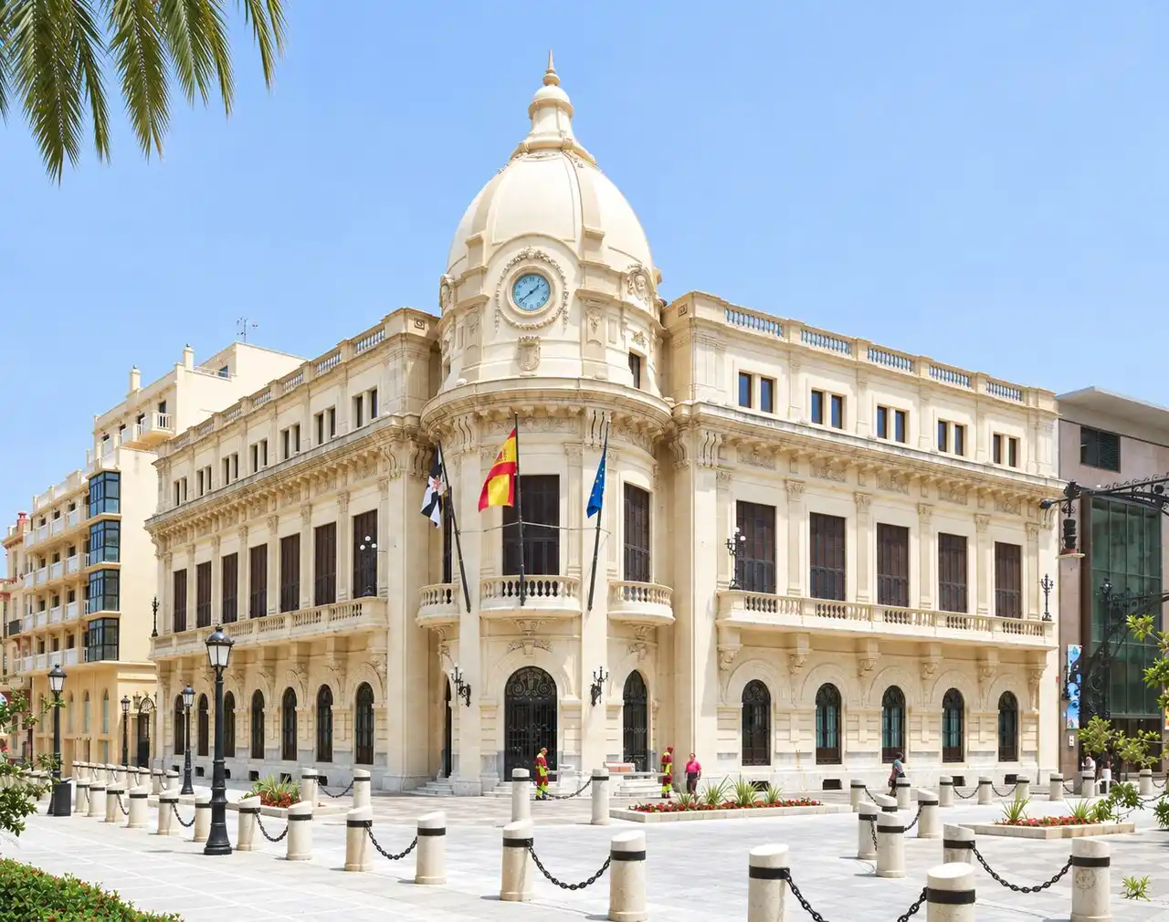 fachada ayto ceuta 2026