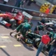 fase de preparacion de la f1