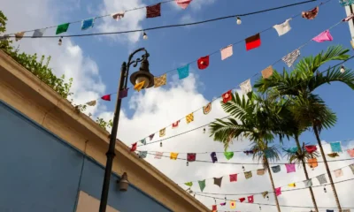 ferias hay en España del 25 al 27 de septiembre