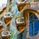 finca de gaudi