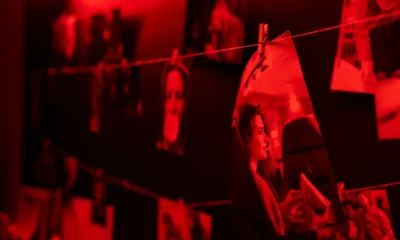 fotos de un true crime