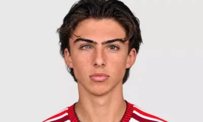 gabriel arteta