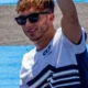 gasly saludando