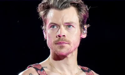 harry styles live en 2026