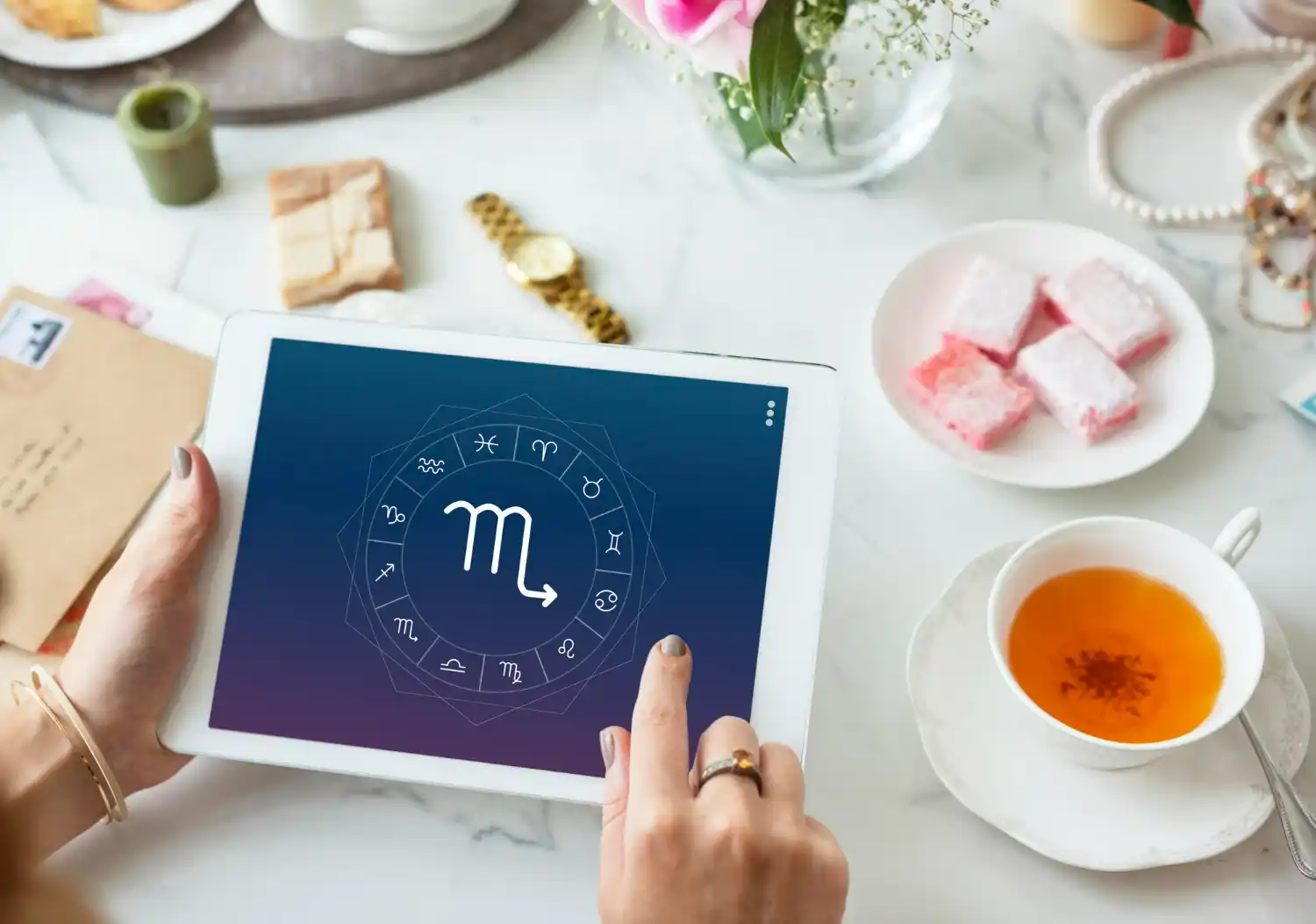 horoscopo 3 septiemnre