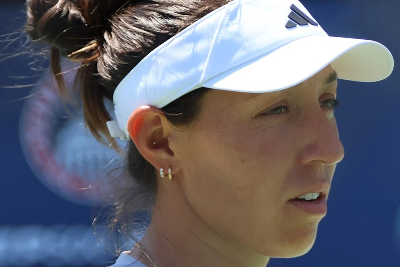 jessica pegula en 2025