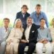 la Familia Real griega