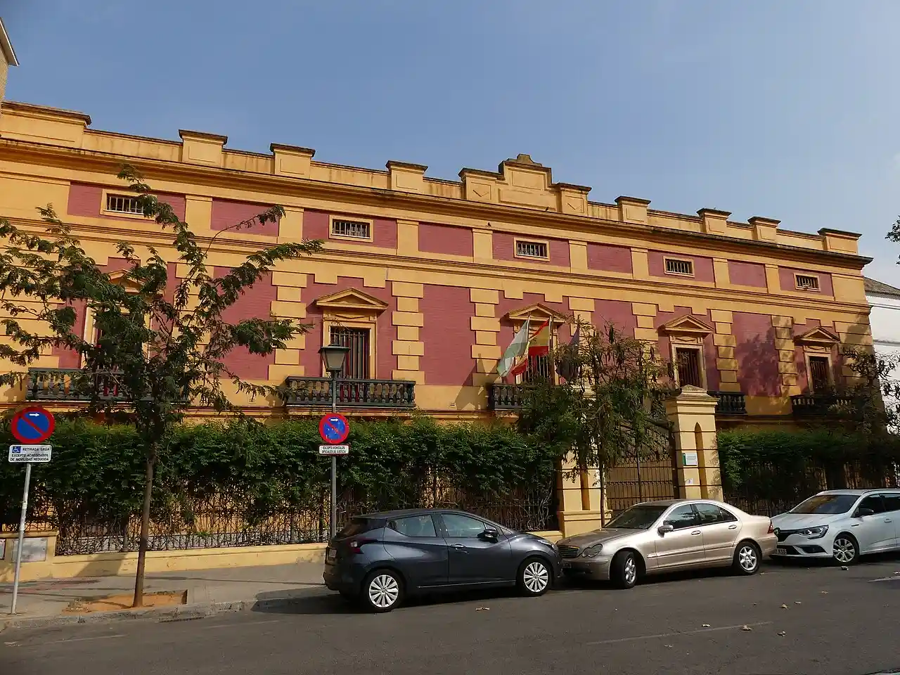 la Gavidia