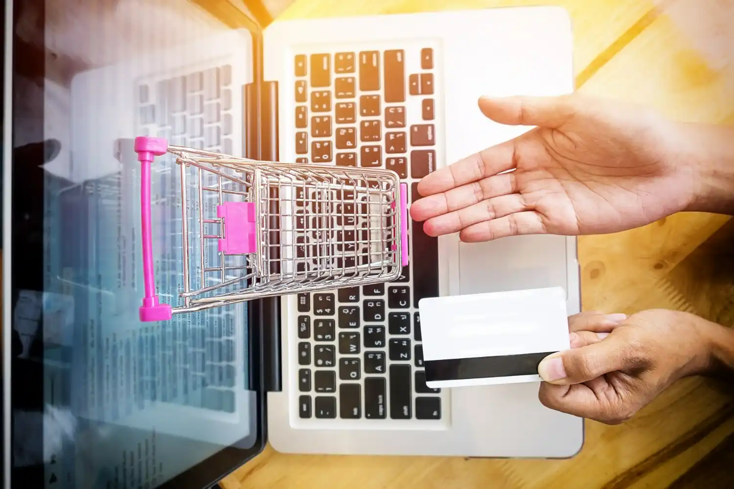 la IA impulsa las compras de tecnología