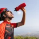 la dieta ciclista