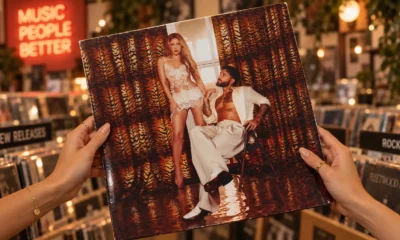 la nueva canción de Shakira y Maluma