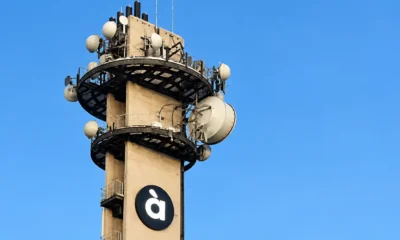 la torre de À Punt