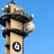 la torre de À Punt