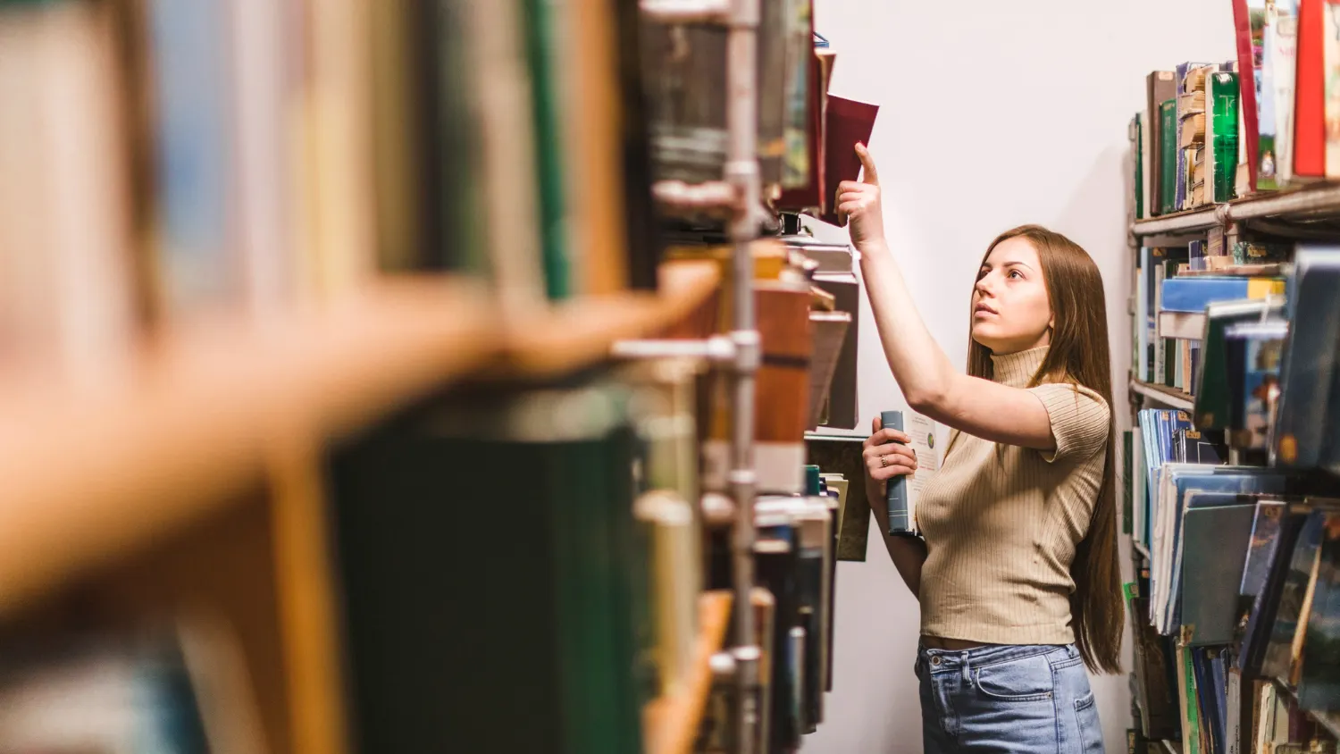 la venta de libros en España