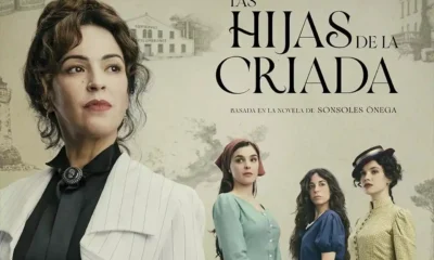 las hijgas de la criada portada tv