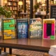 libros del Booker Prize 2026