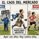 locura del mercado de fichajes