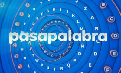 logo de Pasapalabra