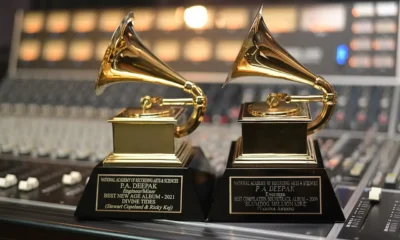 los Latin Grammy 2026