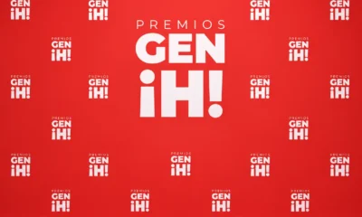 los Premios GEN ¡H!