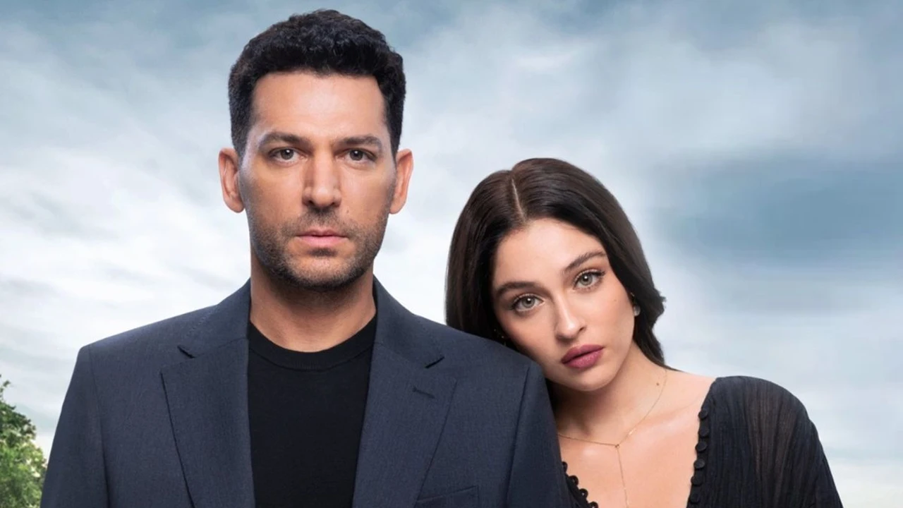 los protagonistas de El secreto
